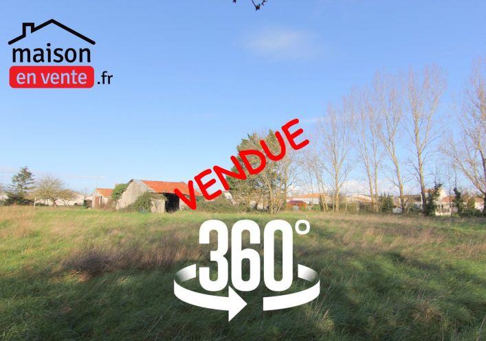 à vendre Maison Saint Michel En L'herm