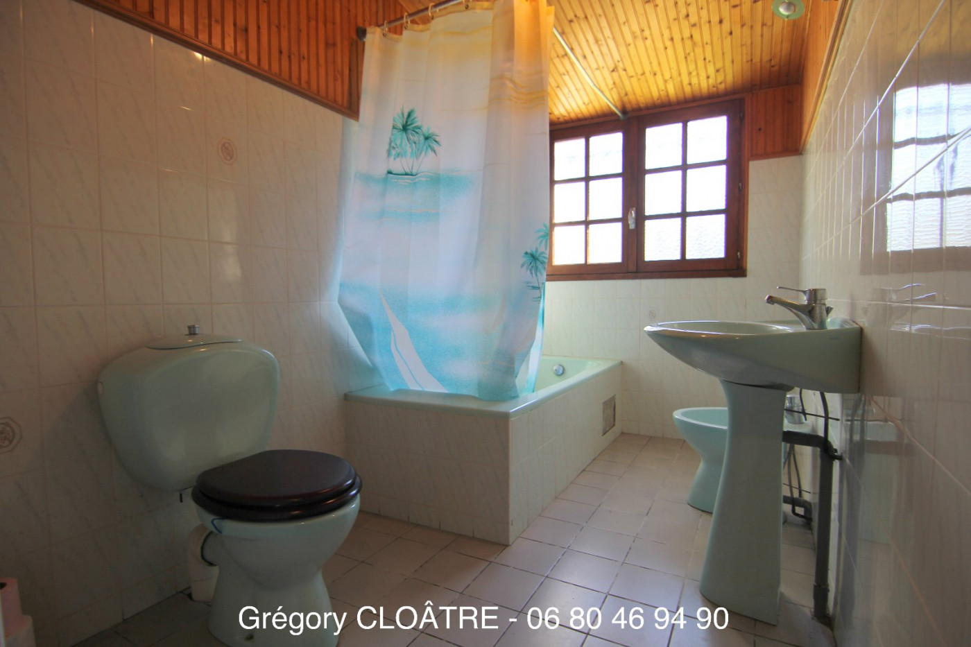 à vendre Maison Saint Michel En L'herm - Photo 10