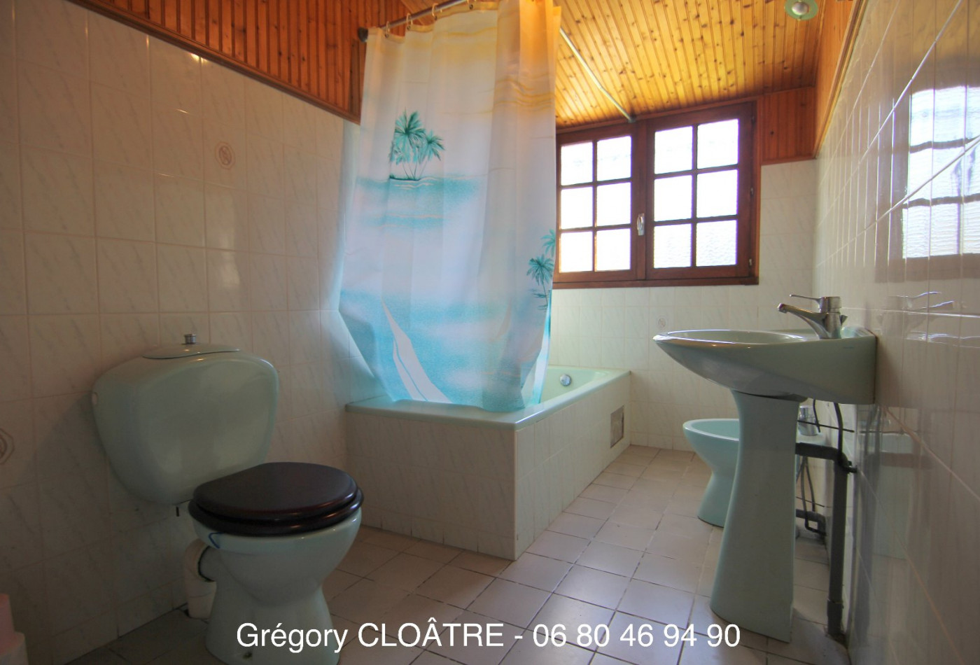 vente Maison Saint Michel En L'herm - Photo 10