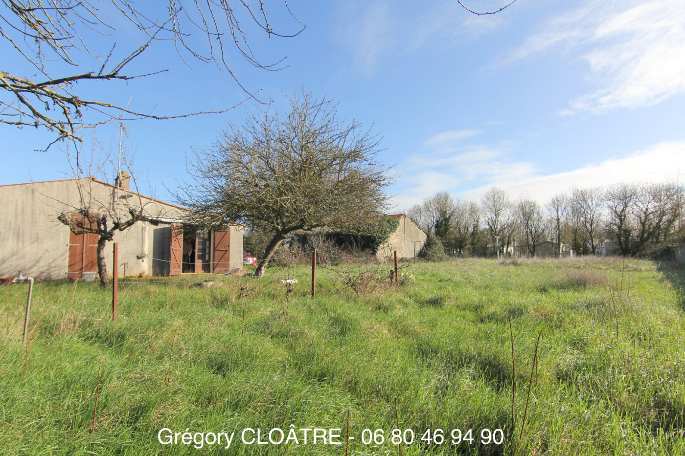 à vendre Maison Saint Michel En L'herm - Photo 3