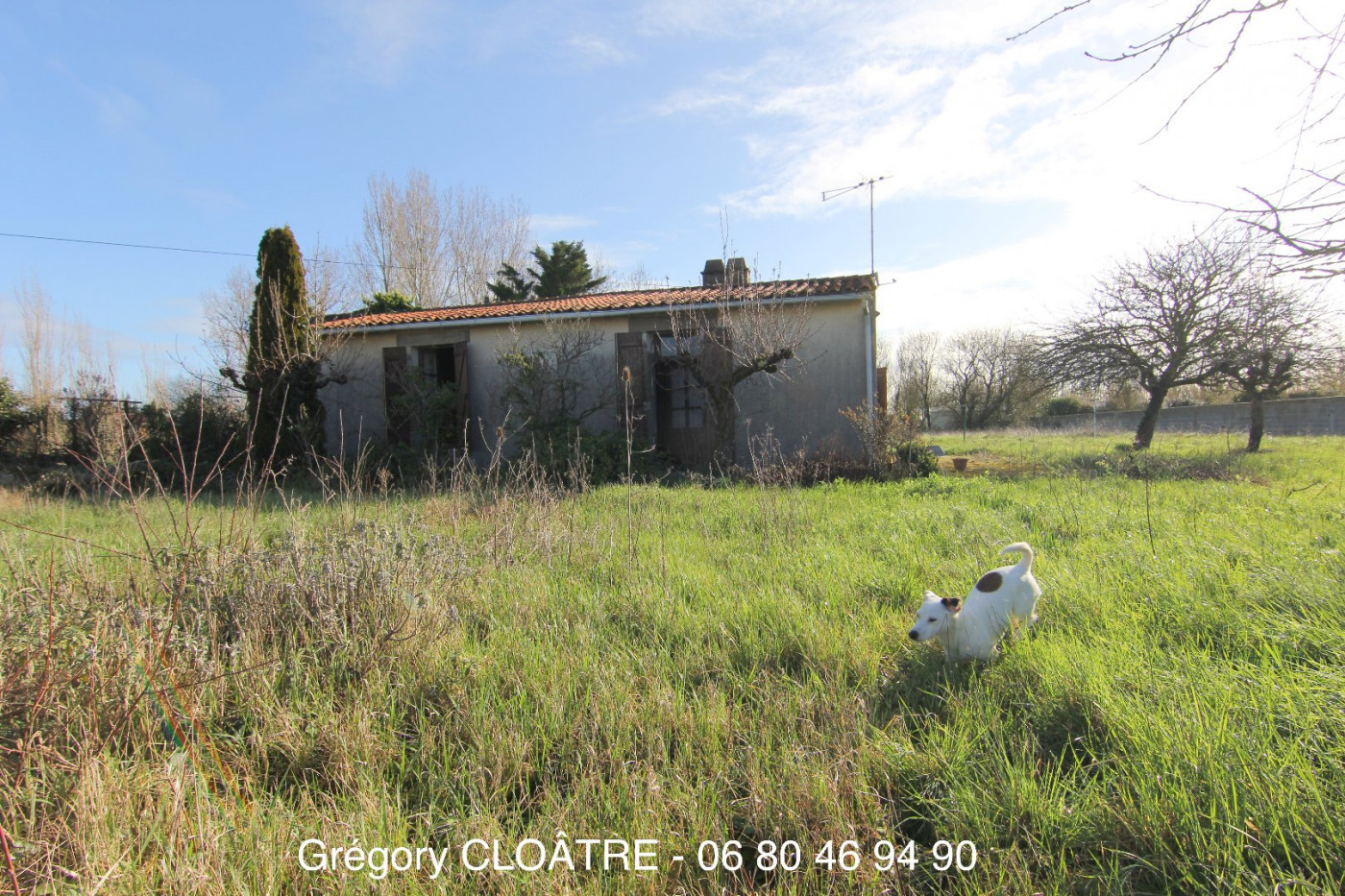  vendre Maison Saint Michel En L'herm