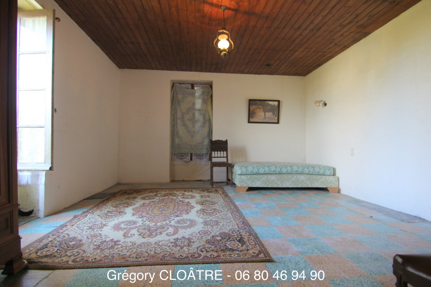 à vendre Maison Saint Michel En L'herm - Photo 5