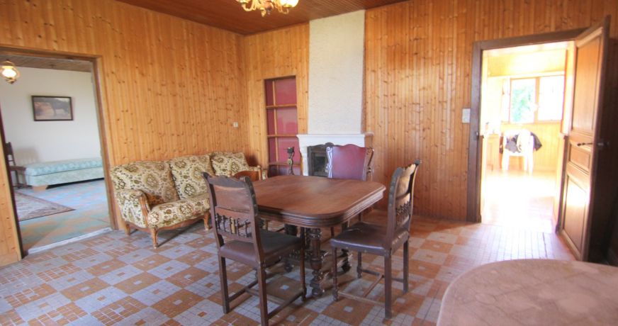 vente Maison Saint Michel En L'herm