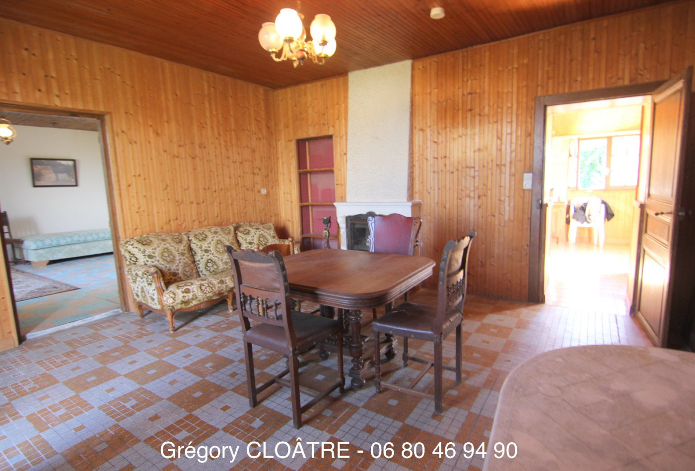 vente Maison Saint Michel En L'herm - Photo 6