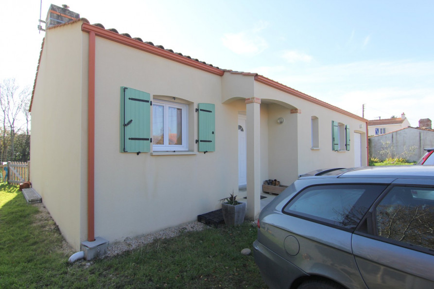 vente Maison Touvois - Photo 10