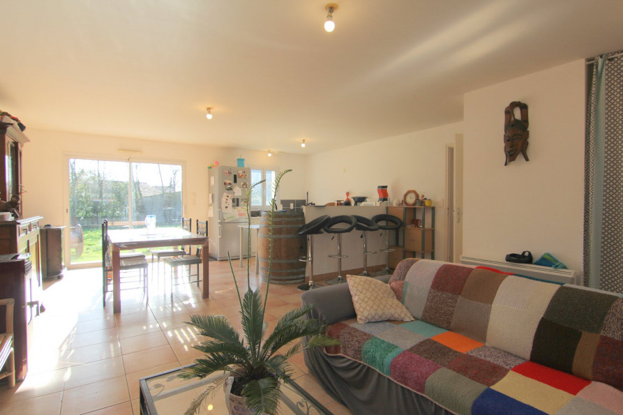 vente Maison Touvois - Photo 3