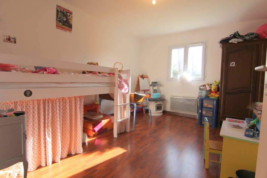 vente Maison Touvois - Photo 6