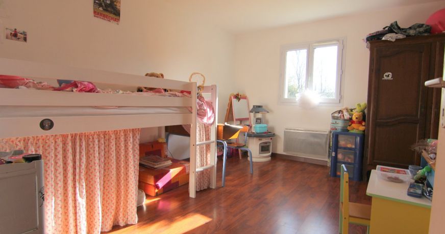 vente Maison Touvois