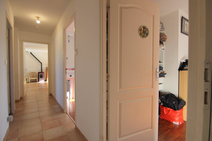 vente Maison Touvois - Photo 8