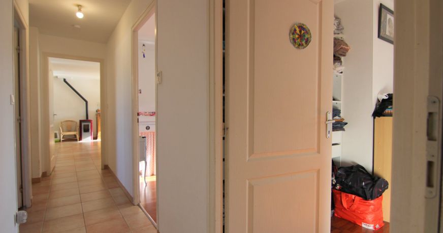 vente Maison Touvois