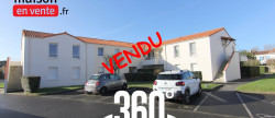 vente Appartement Saint Jean De Monts