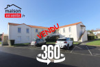 à vendre Appartement Saint Jean De Monts
