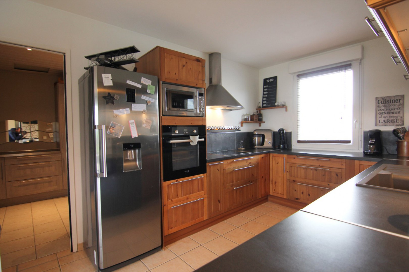 à vendre Maison Saint Hilaire De Loulay - Photo 3