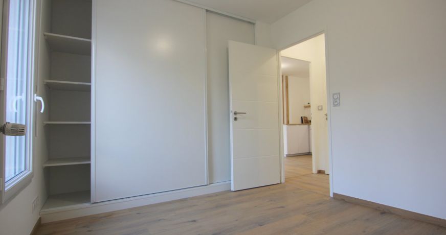vente Appartement Coueron