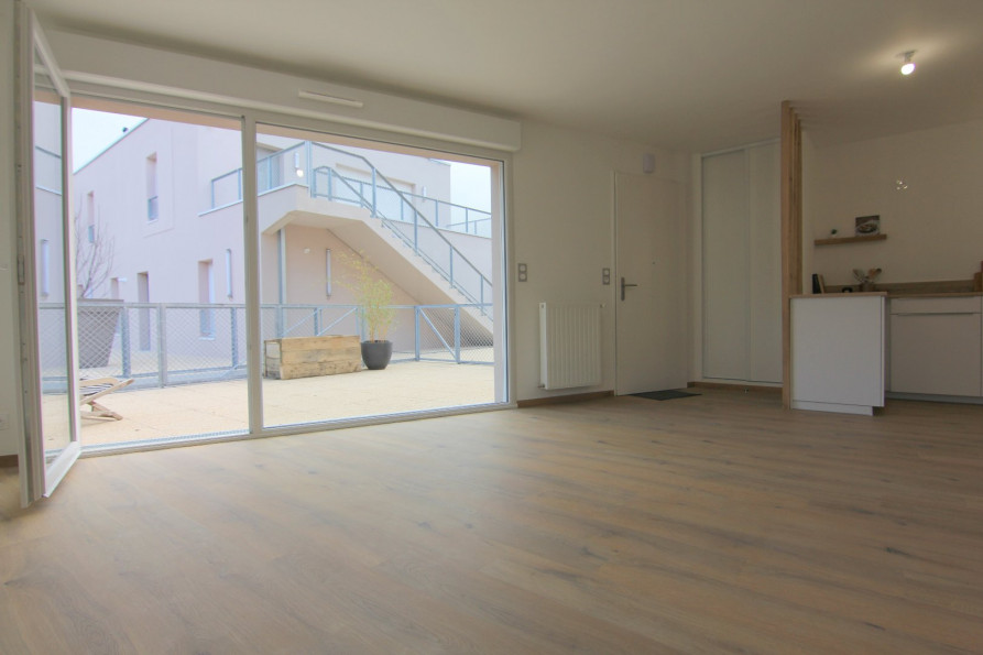 vente Appartement Coueron - Photo 2