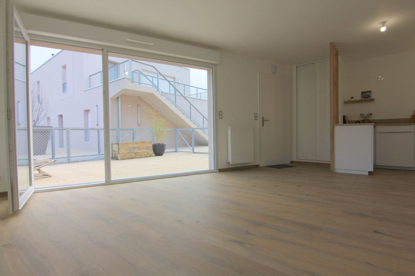 à vendre Appartement Coueron - Photo 2
