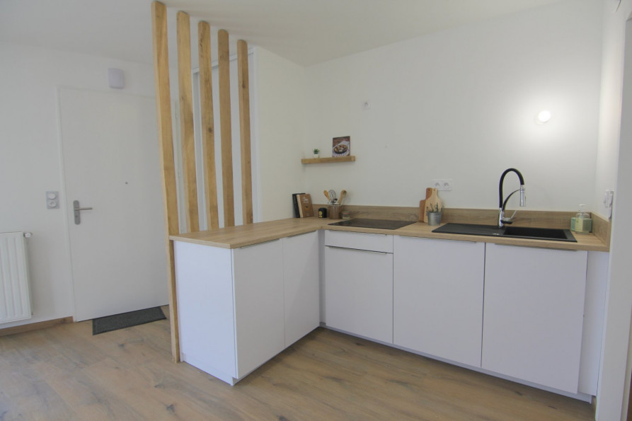 vente Appartement Coueron - Photo 4