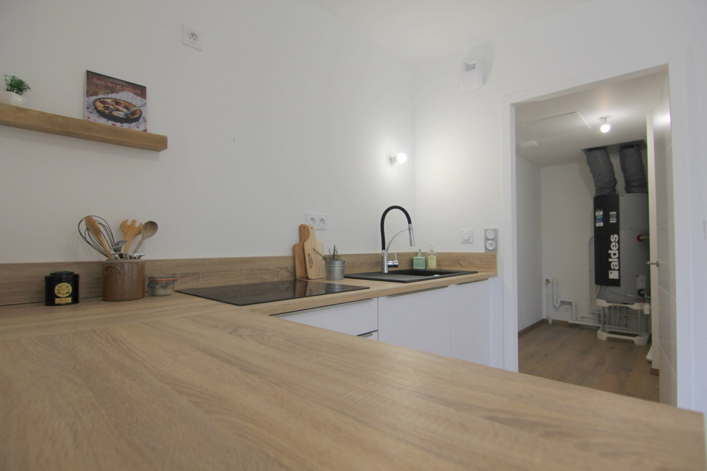 à vendre Appartement Coueron - Photo 5
