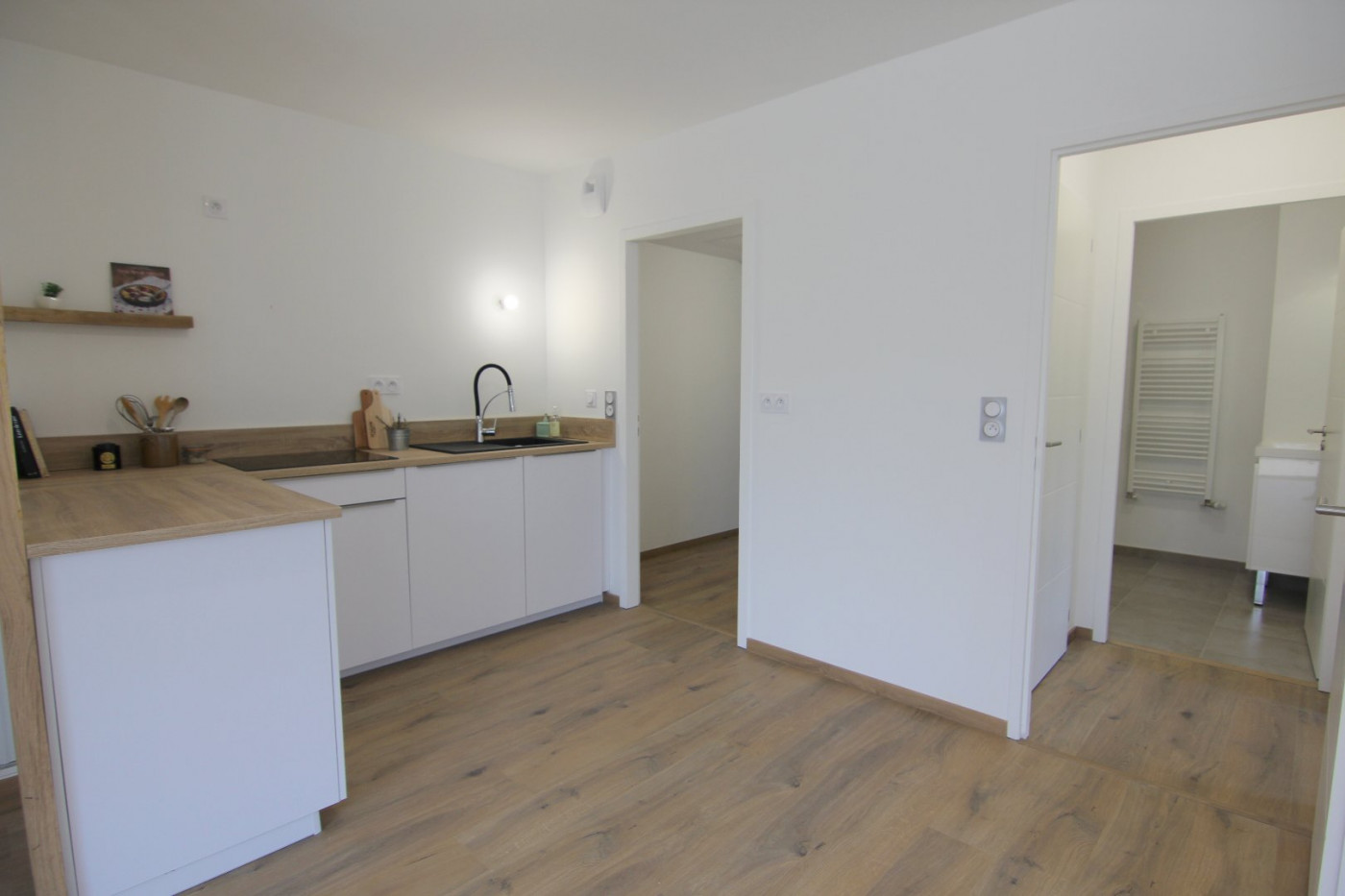 à vendre Appartement Coueron - Photo 7