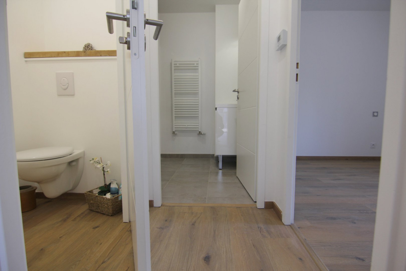 à vendre Appartement Coueron - Photo 8