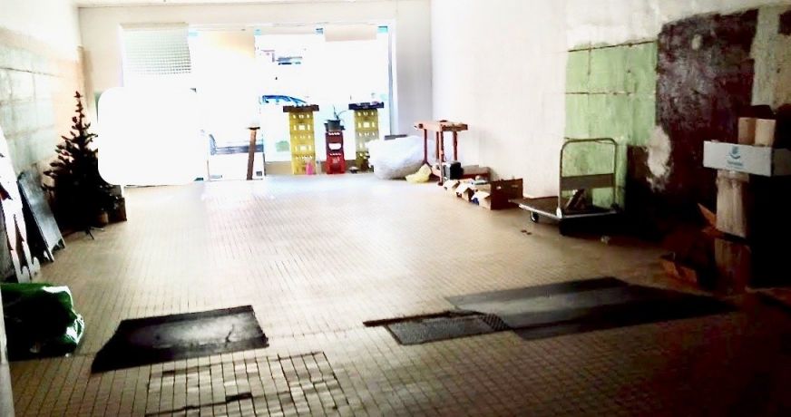 vente Maison Paimboeuf