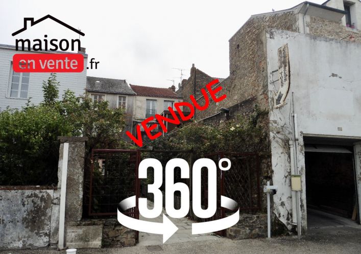 A vendre Maison Paimboeuf | R�f 44014192 - Maisonenvente.fr