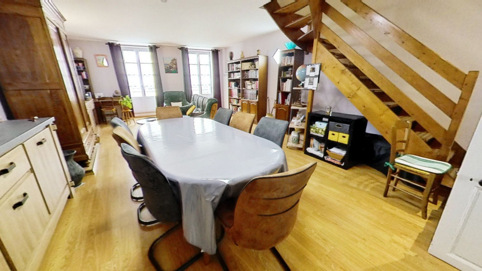 vente Maison Paimboeuf - Photo 3