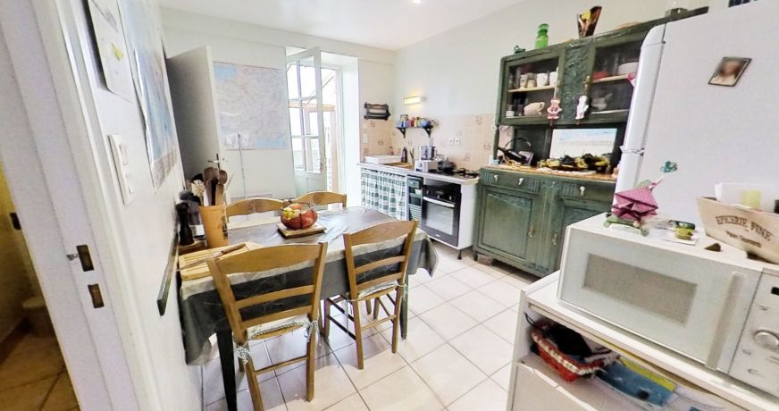 vente Maison Paimboeuf