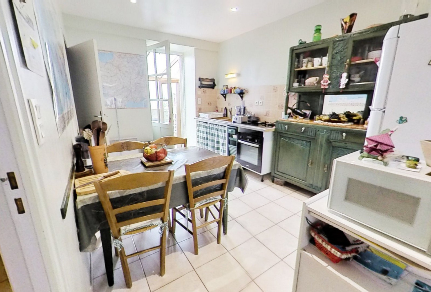 vente Maison Paimboeuf - Photo 4