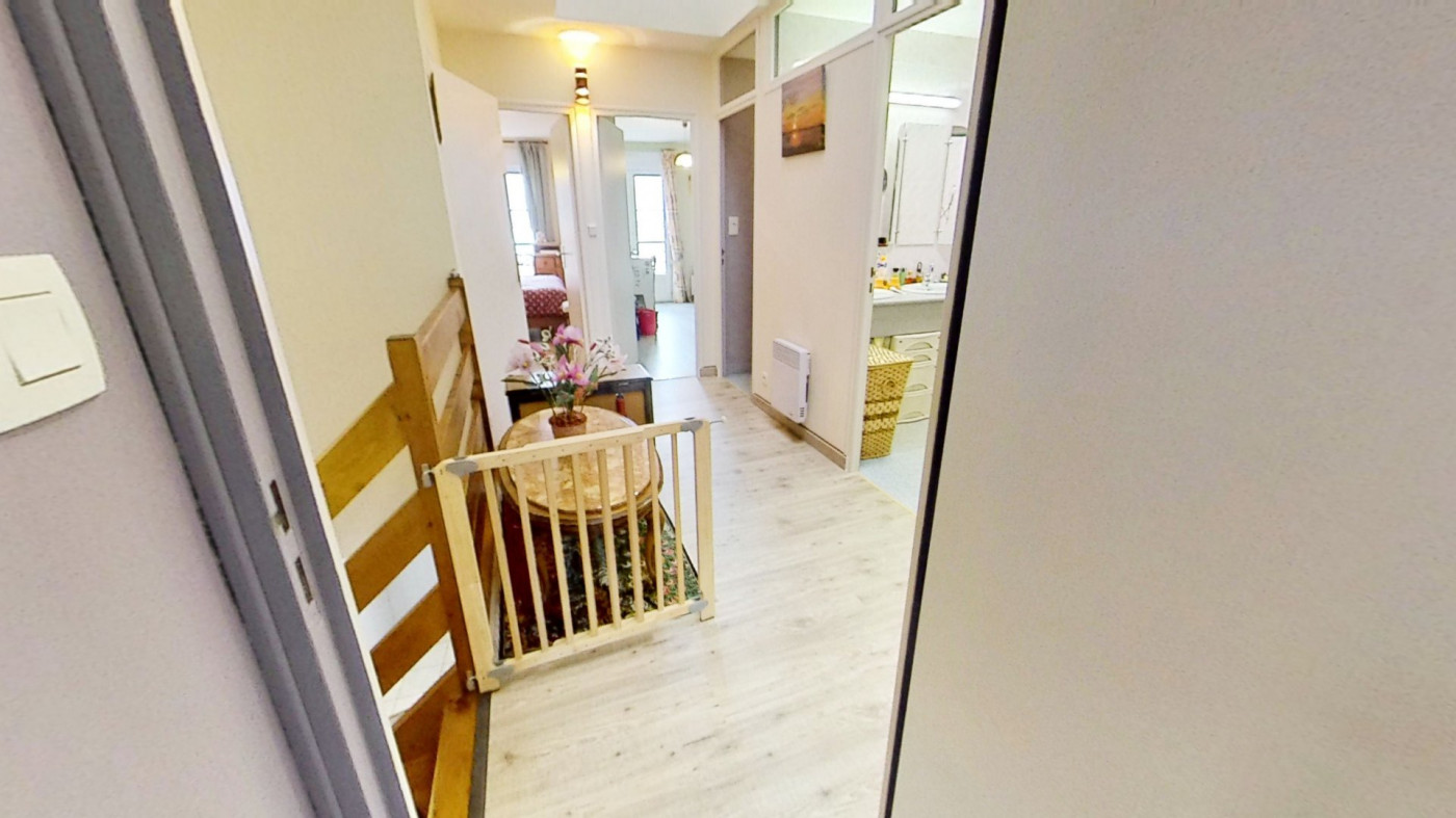 à vendre Maison Paimboeuf - Photo 7