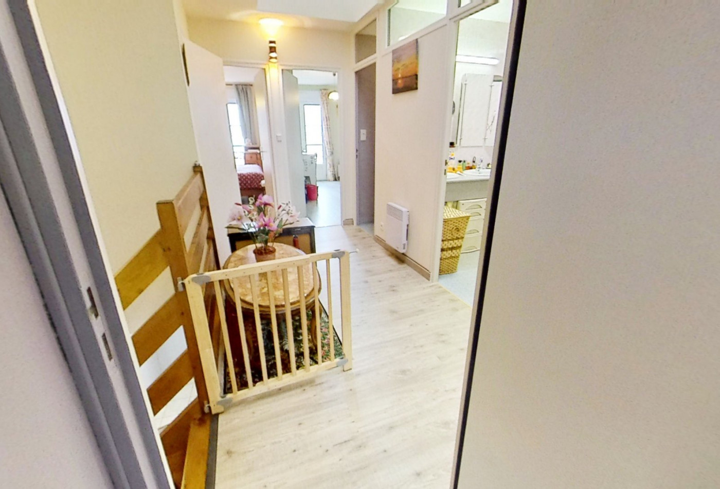 vente Maison Paimboeuf - Photo 7