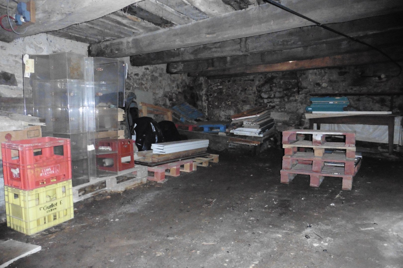 à vendre Maison Paimboeuf - Photo 8