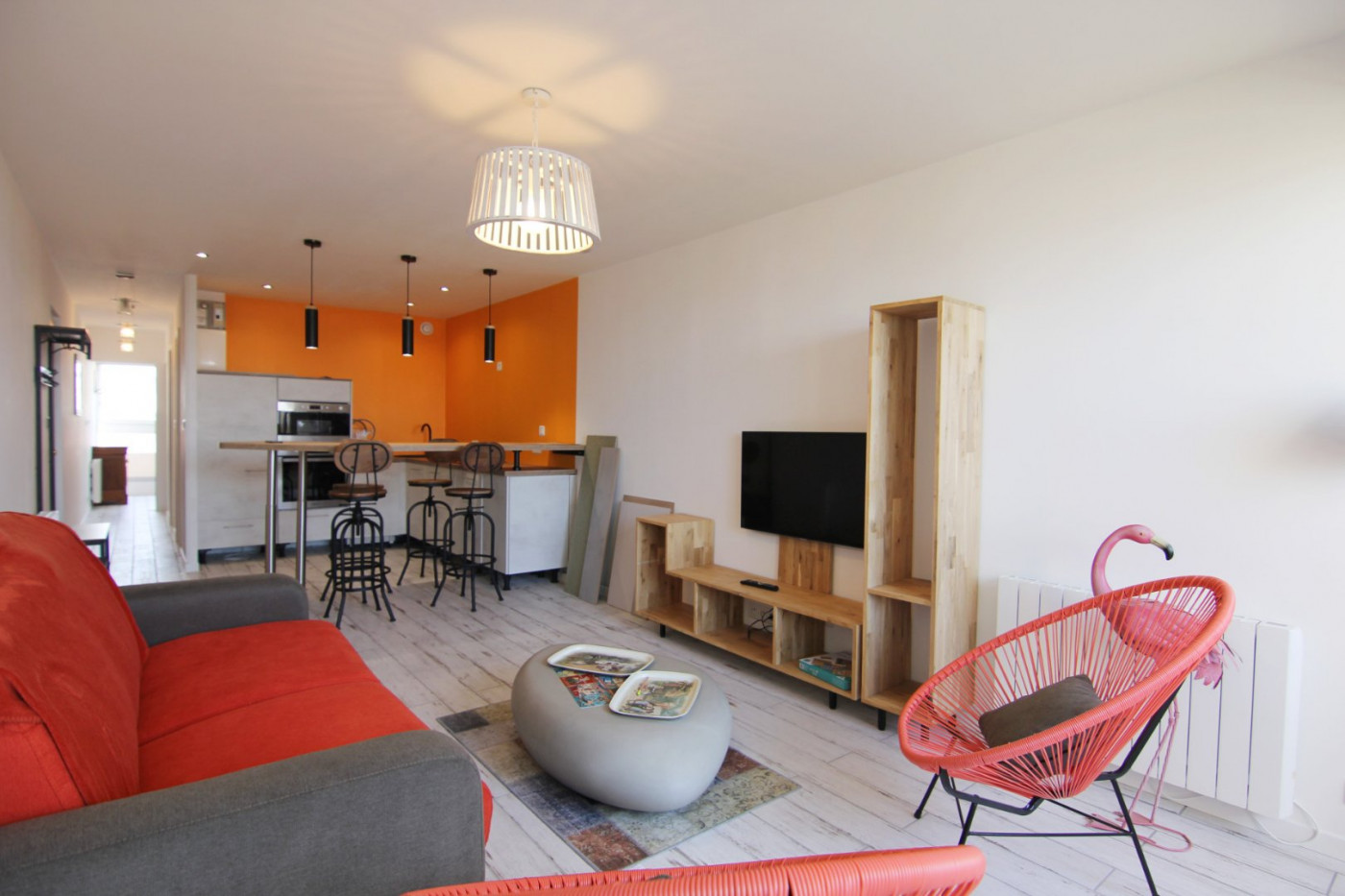 à vendre Appartement Saint Hilaire De Riez - Photo 3