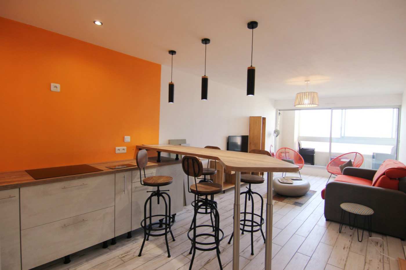 à vendre Appartement Saint Hilaire De Riez - Photo 4