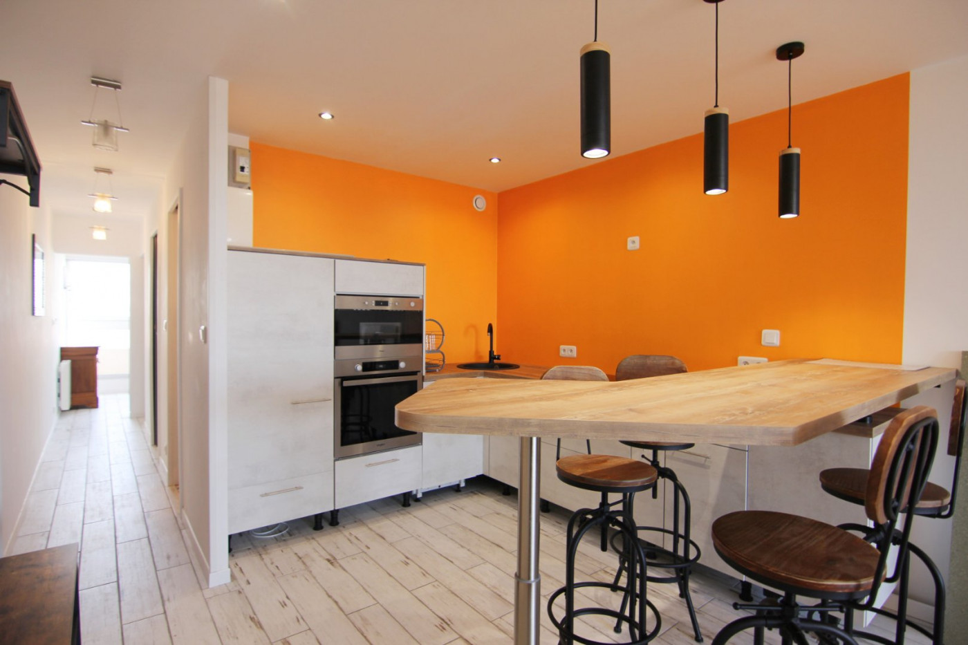 à vendre Appartement Saint Hilaire De Riez - Photo 5