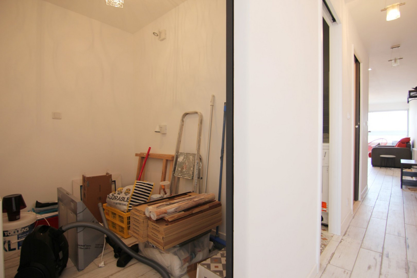 à vendre Appartement Saint Hilaire De Riez - Photo 7