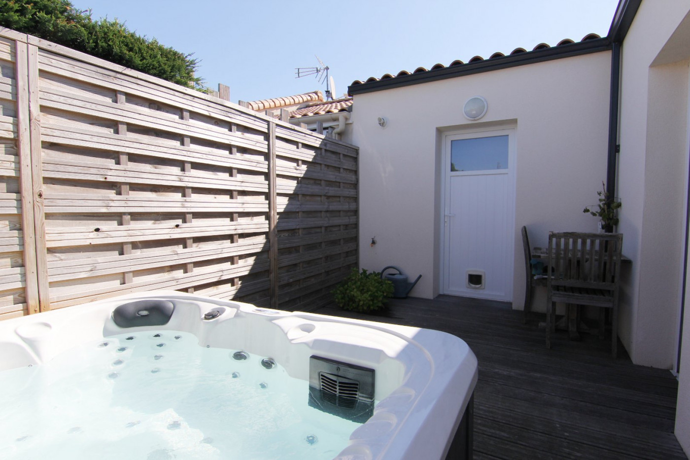 à vendre Maison Saint Hilaire De Loulay - Photo 9