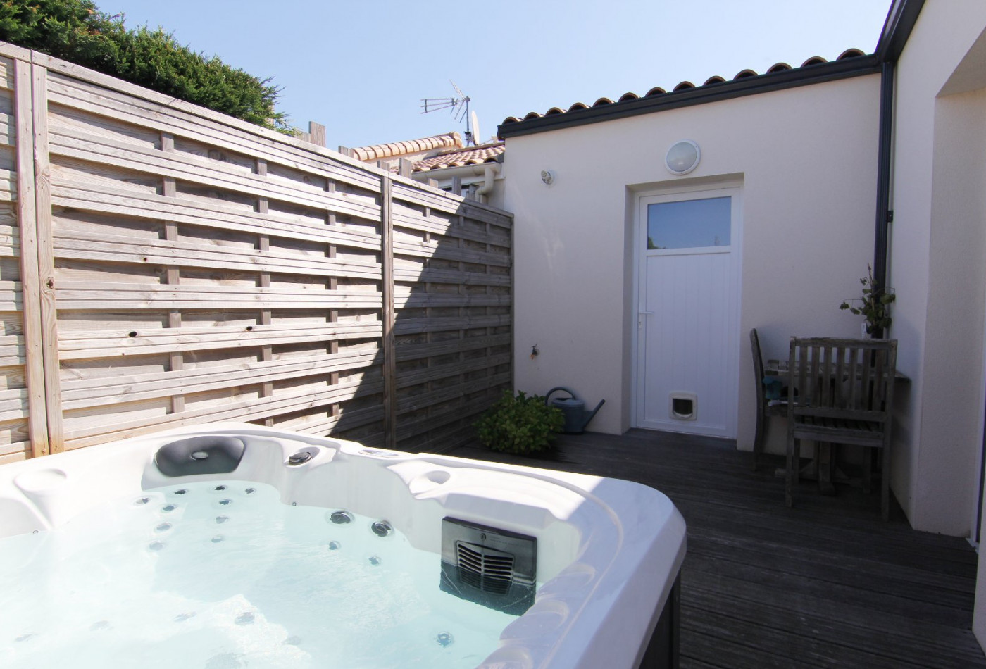 vente Maison Saint Hilaire De Loulay - Photo 9