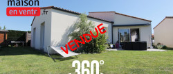 vente Maison Saint Hilaire De Loulay