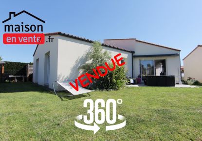 vente Maison Saint Hilaire De Loulay