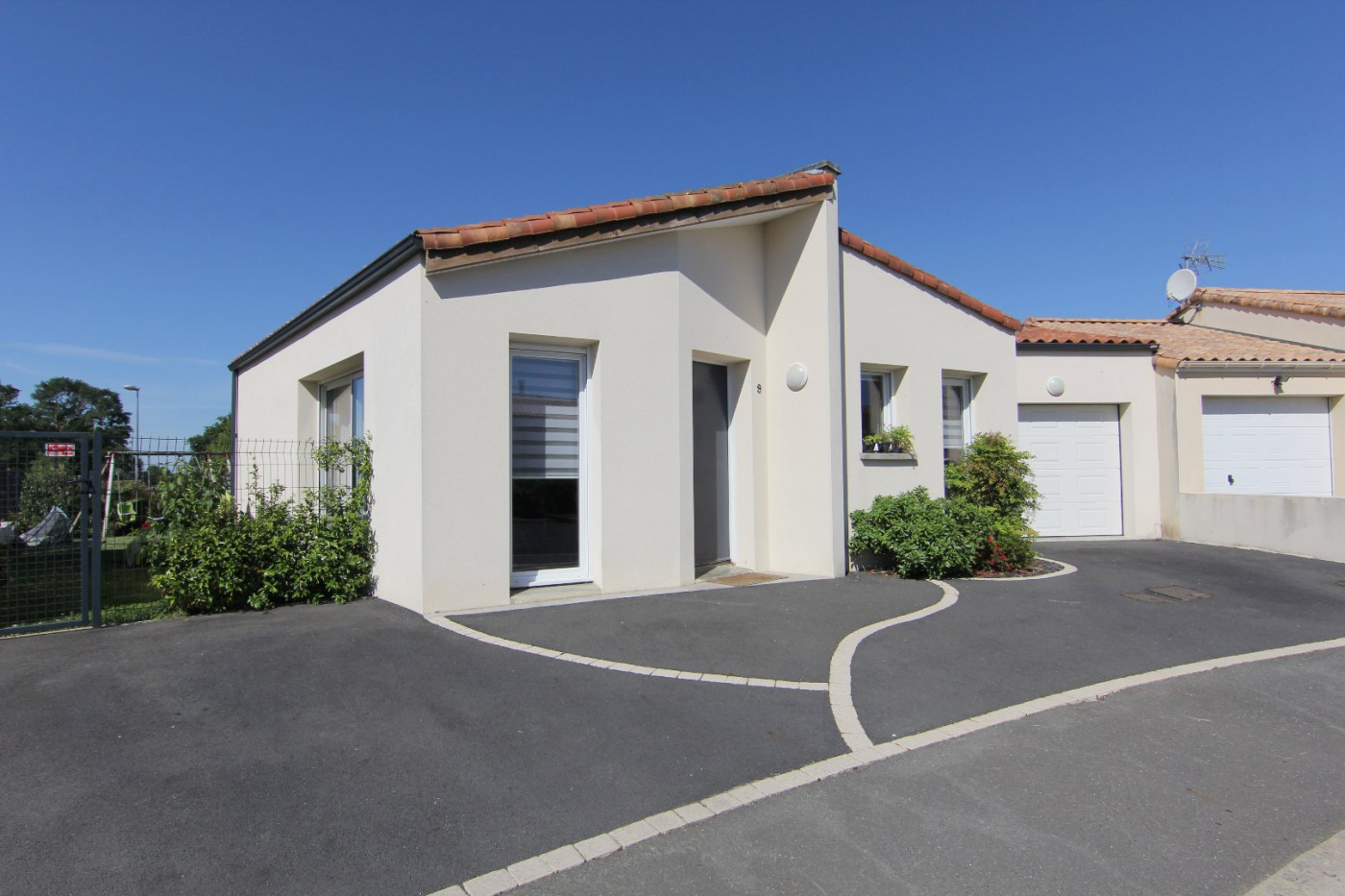 à vendre Maison Saint Hilaire De Loulay - Photo 10