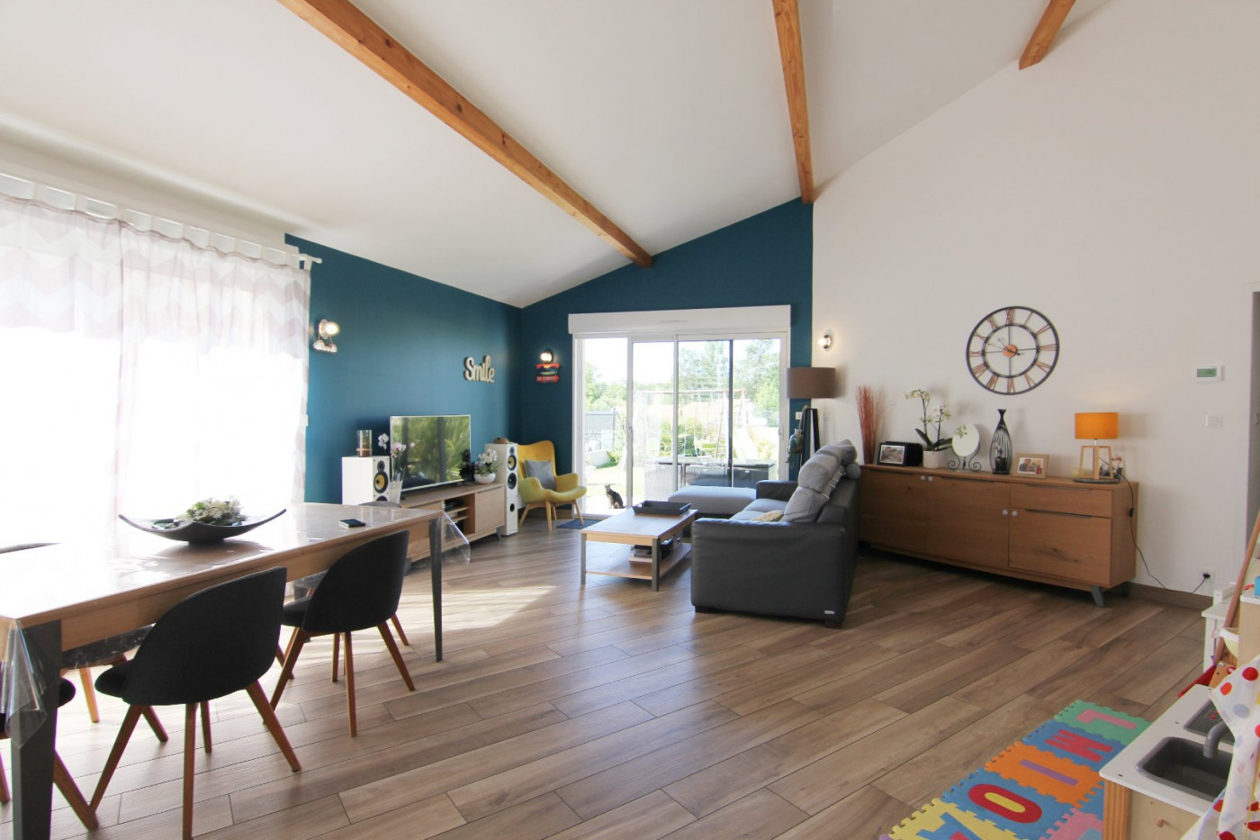 à vendre Maison Saint Hilaire De Loulay - Photo 2