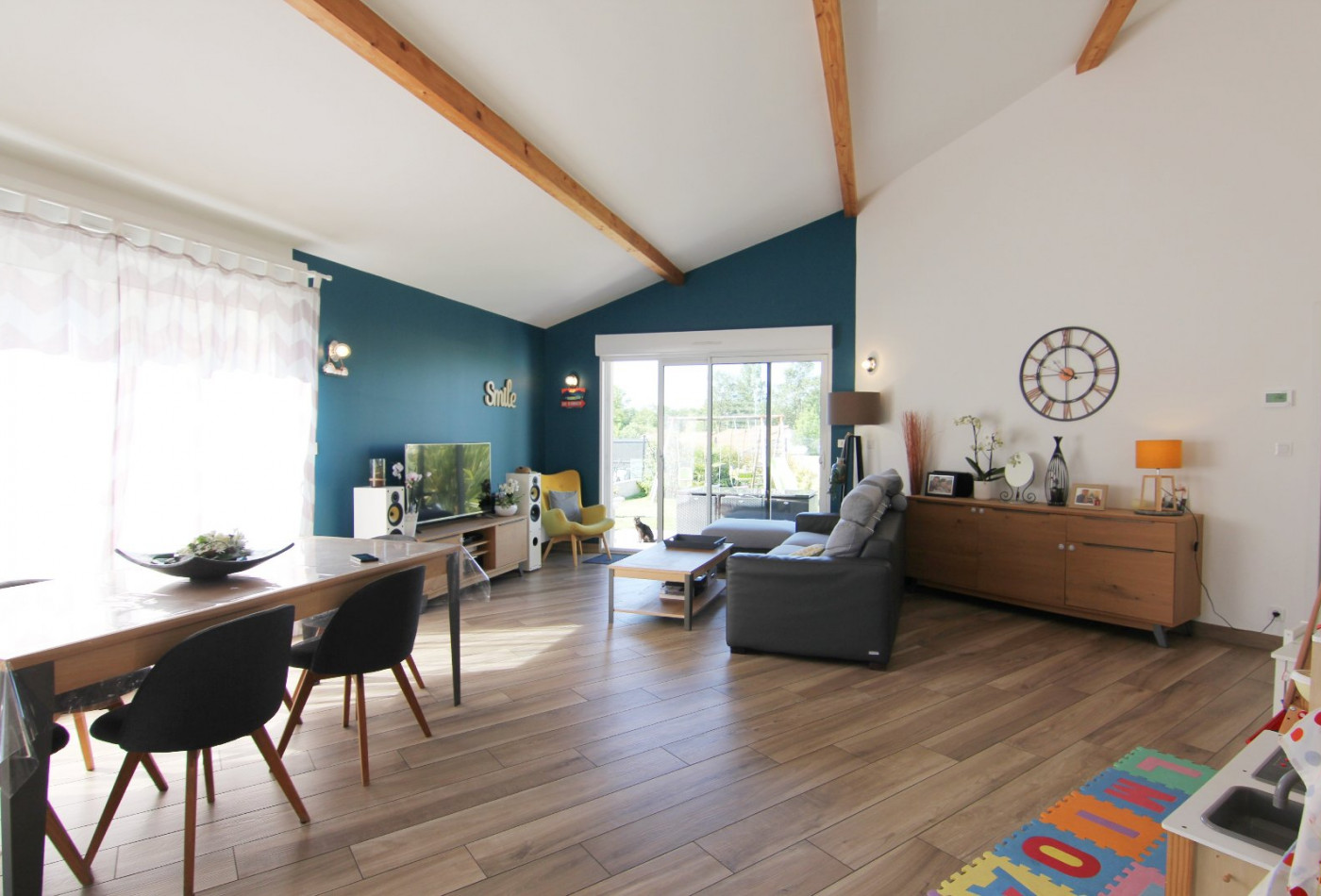 vente Maison Saint Hilaire De Loulay - Photo 2