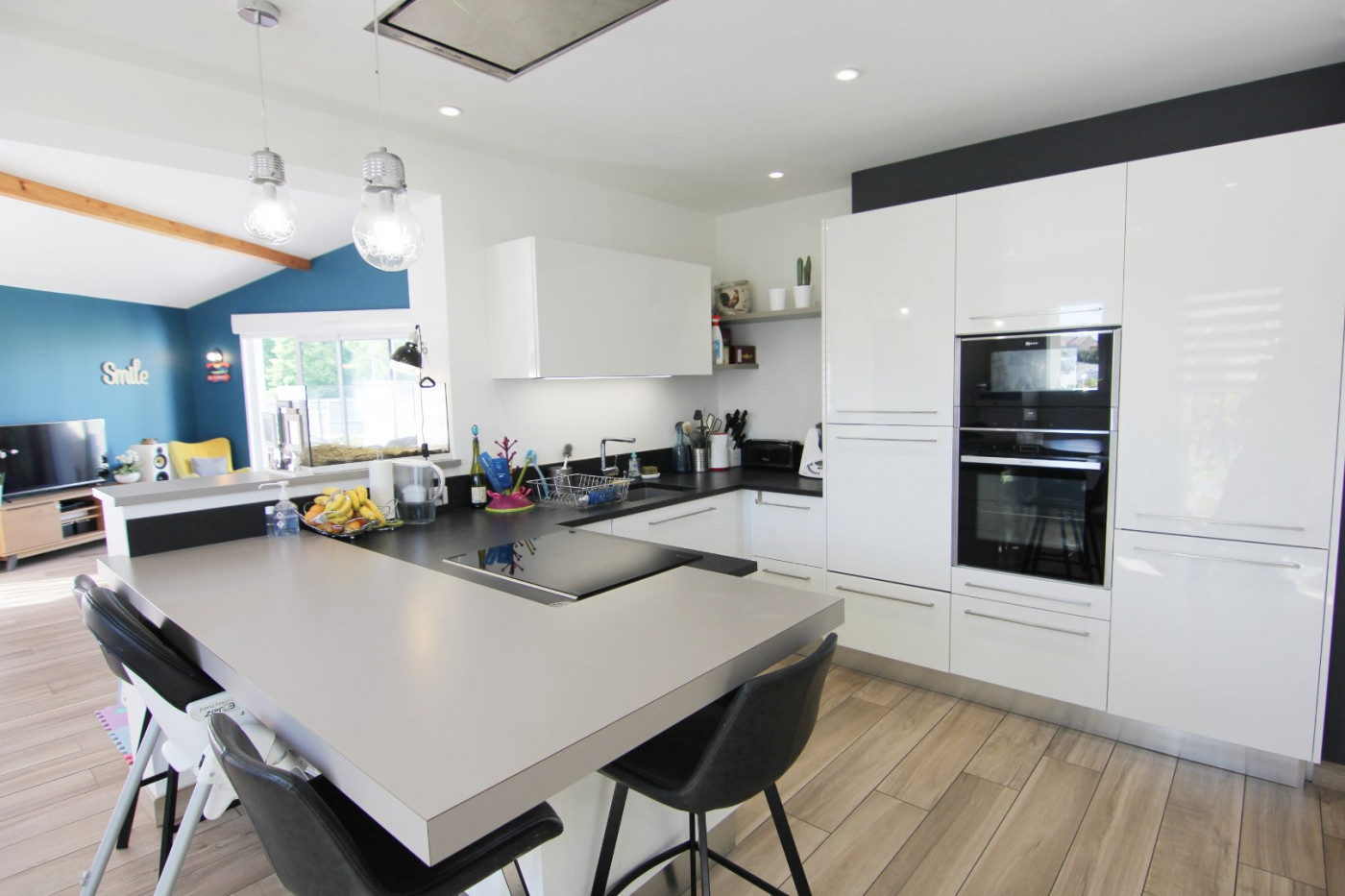 à vendre Maison Saint Hilaire De Loulay - Photo 5