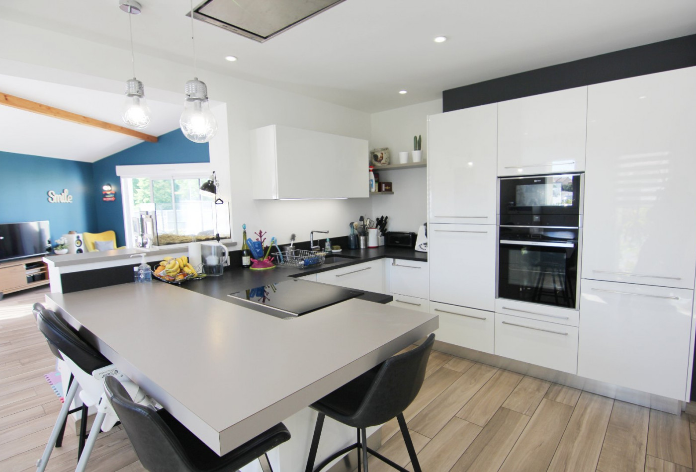 vente Maison Saint Hilaire De Loulay - Photo 5