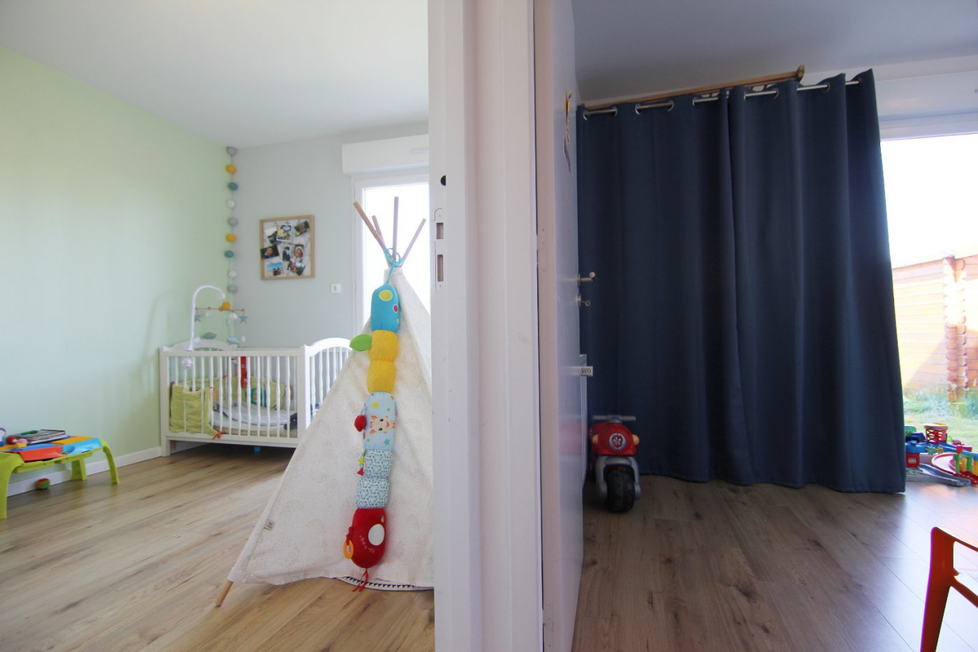 à vendre Maison Saint Hilaire De Loulay - Photo 6