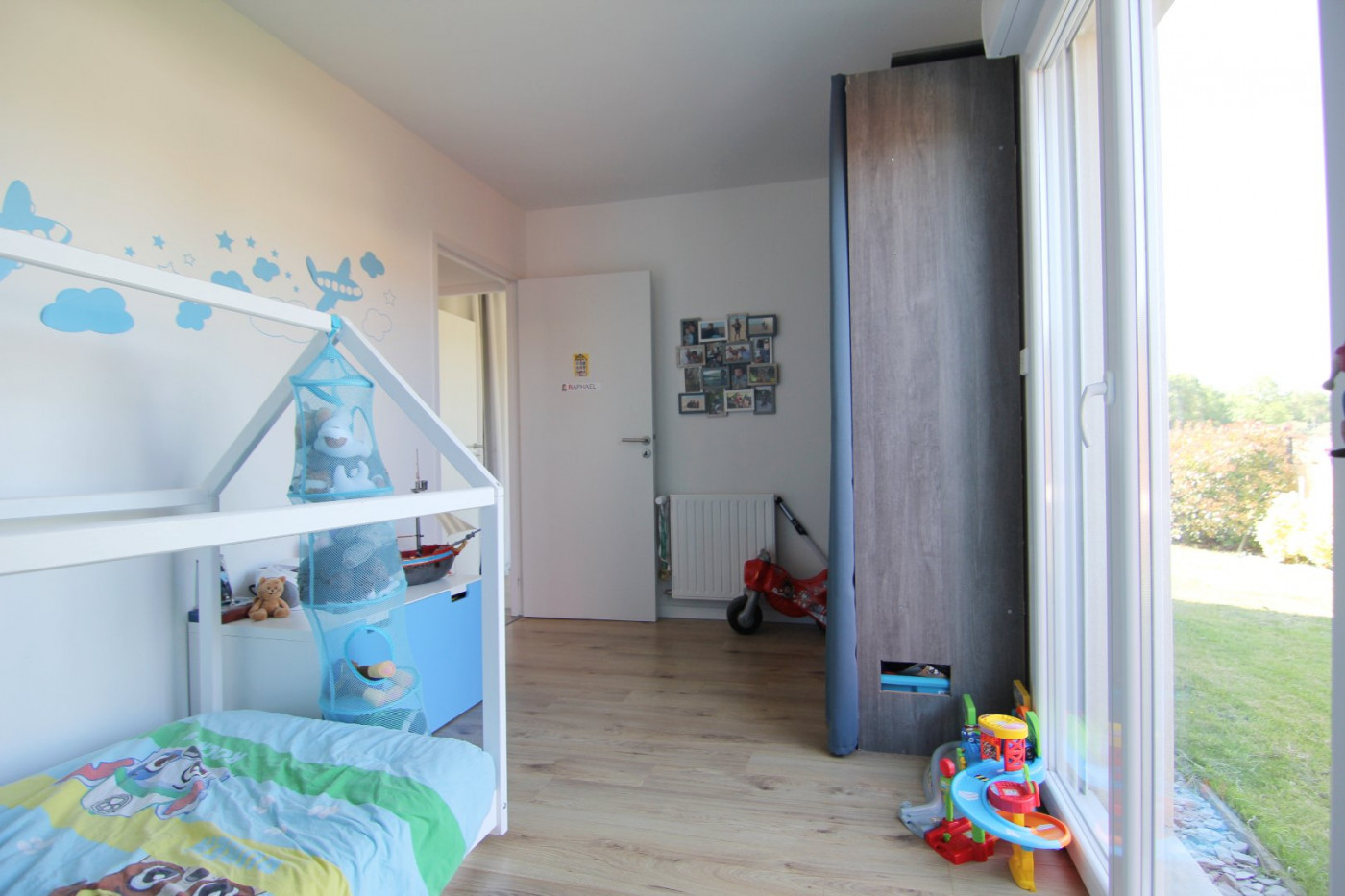 à vendre Maison Saint Hilaire De Loulay - Photo 7