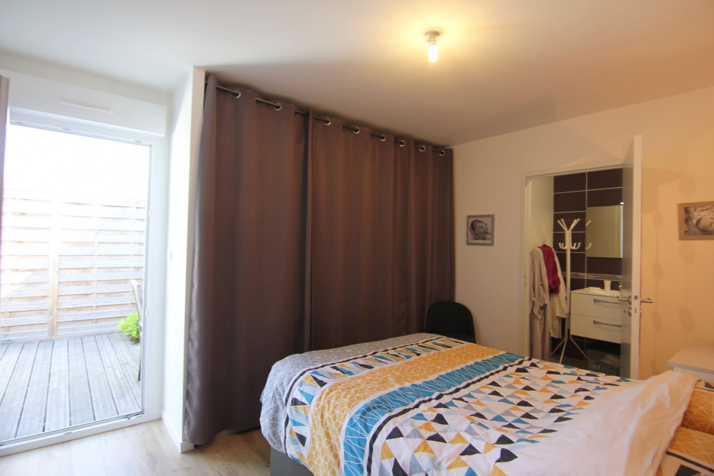 à vendre Maison Saint Hilaire De Loulay - Photo 8