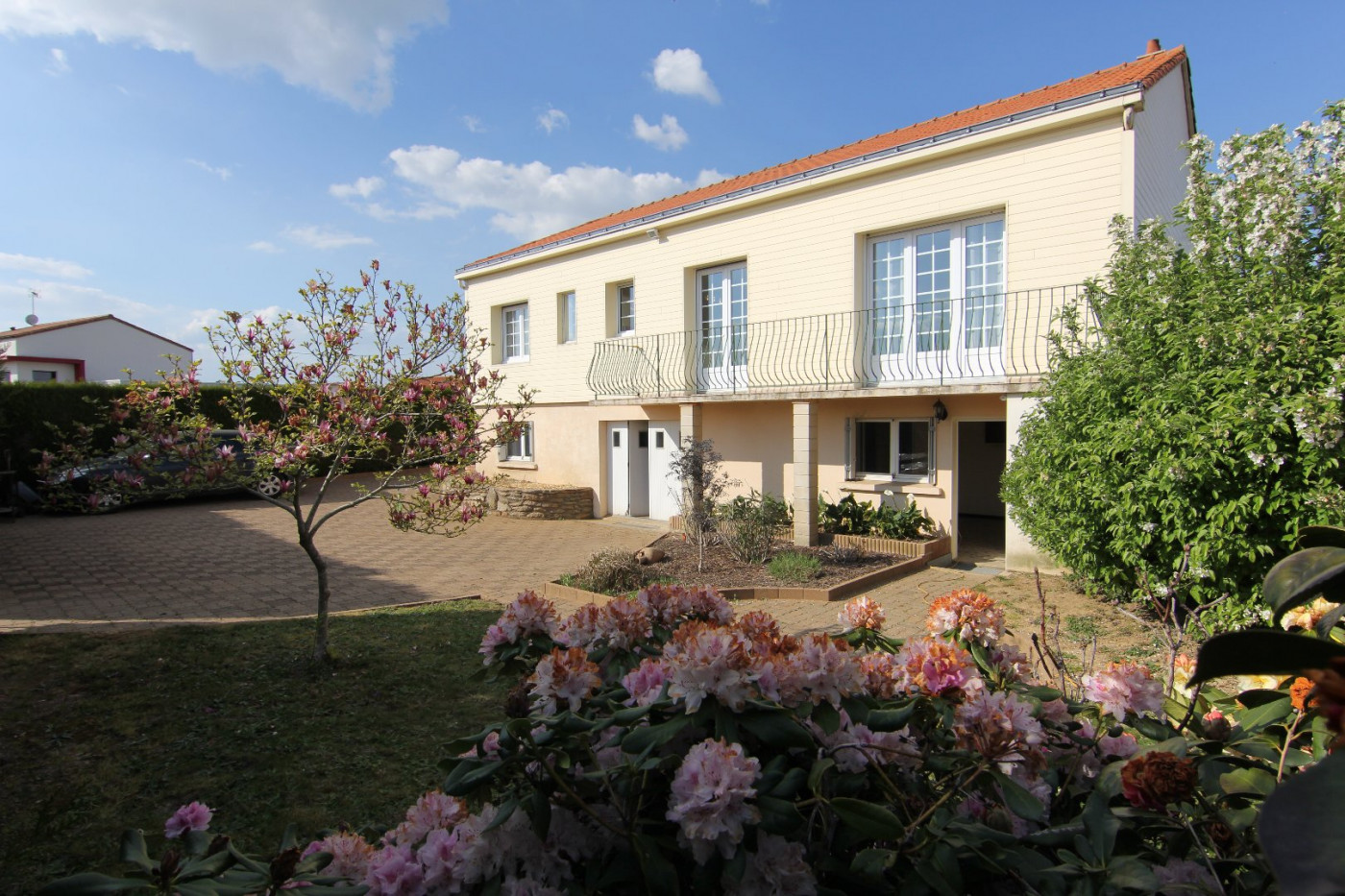 à vendre Maison Les Herbiers - Photo 10