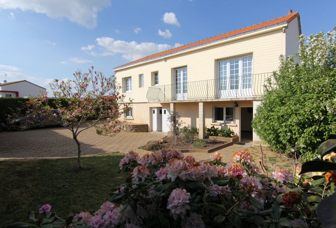 vente Maison Les Herbiers - Photo 10